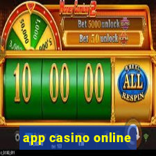 app casino online