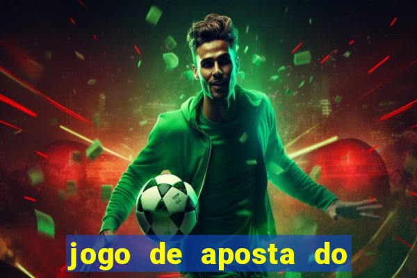 jogo de aposta do gustavo lima