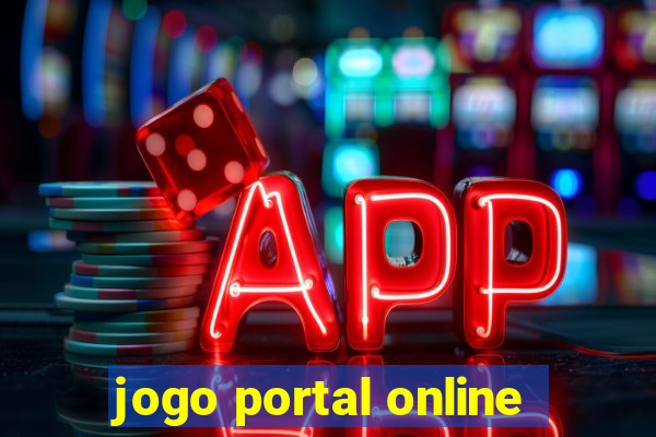 jogo portal online