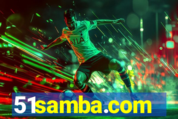 51samba.com