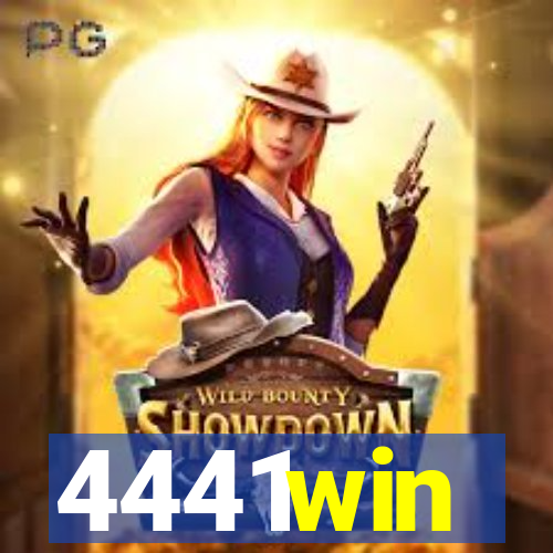 4441win