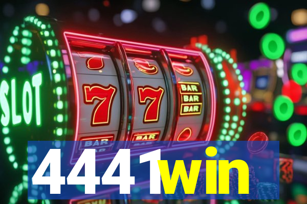 4441win