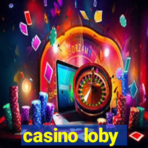 casino loby