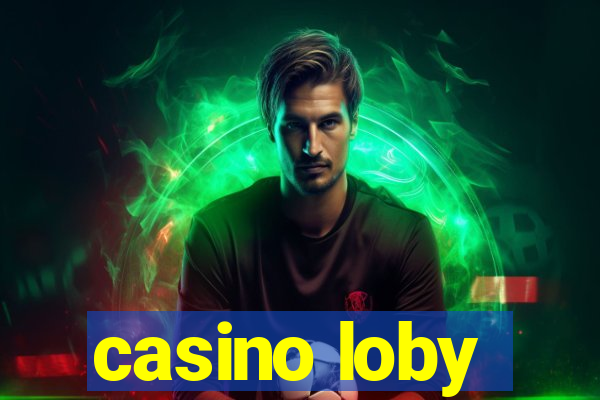 casino loby