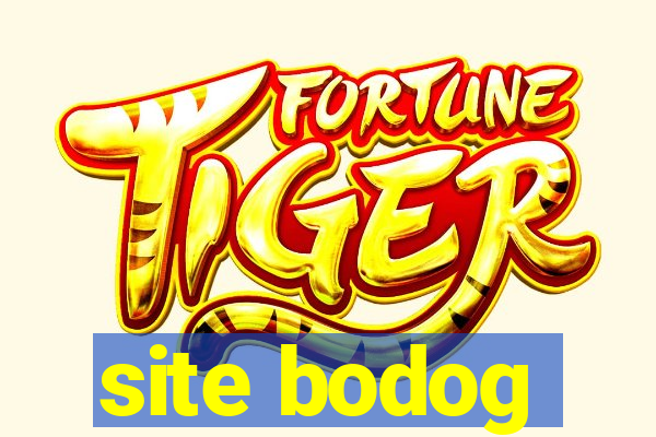 site bodog