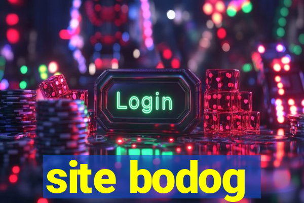 site bodog