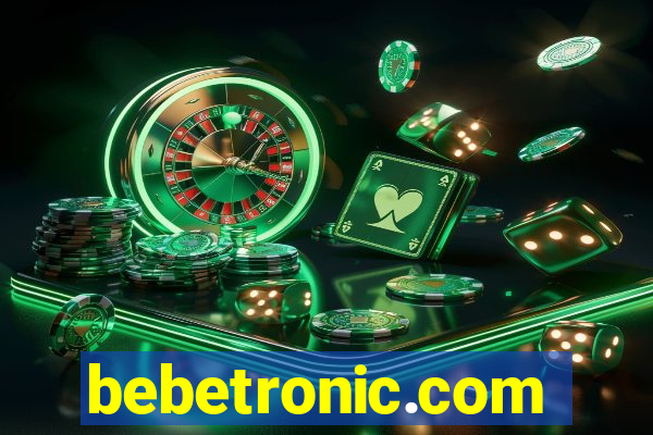 bebetronic.com