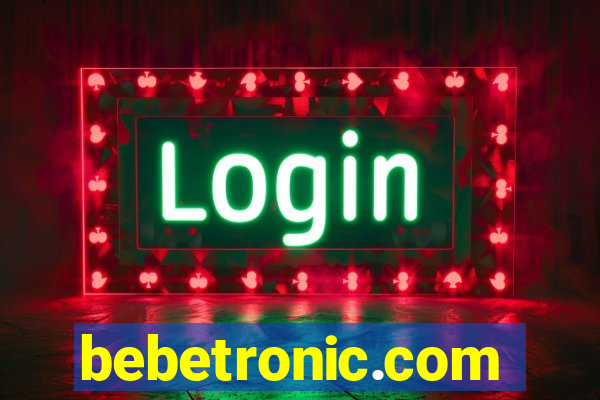 bebetronic.com