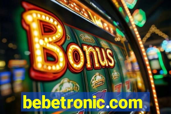 bebetronic.com