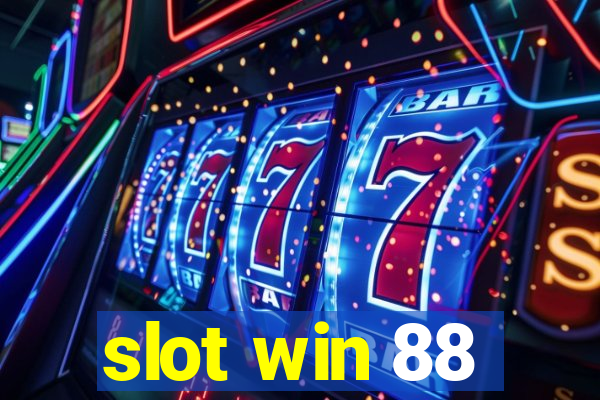 slot win 88