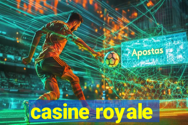 casine royale