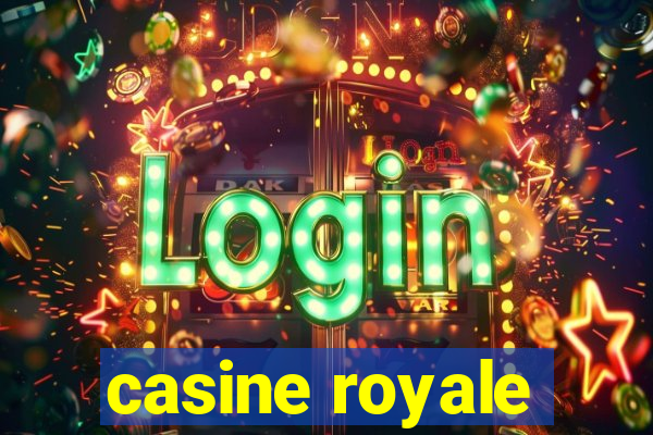 casine royale