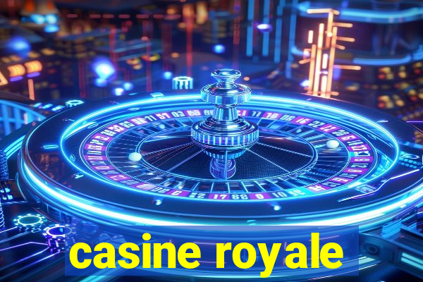 casine royale