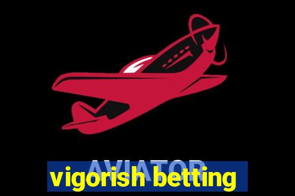 vigorish betting