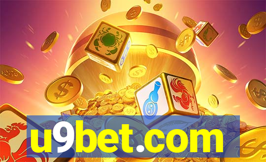 u9bet.com