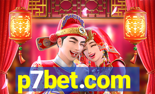 p7bet.com