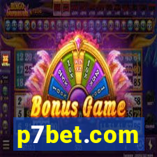 p7bet.com