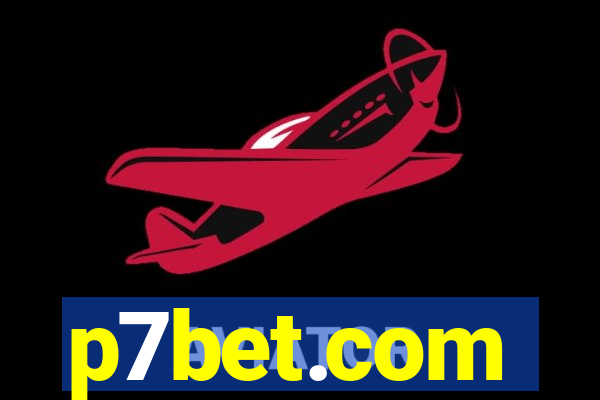 p7bet.com