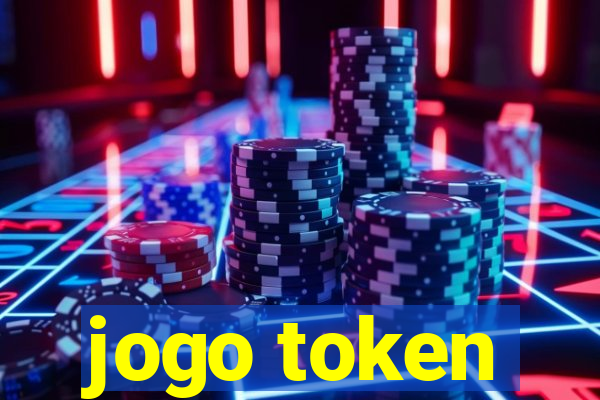 jogo token