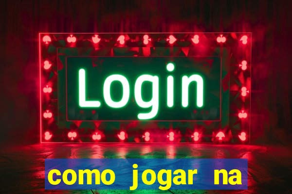 como jogar na bolsa online