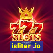 isliter .io