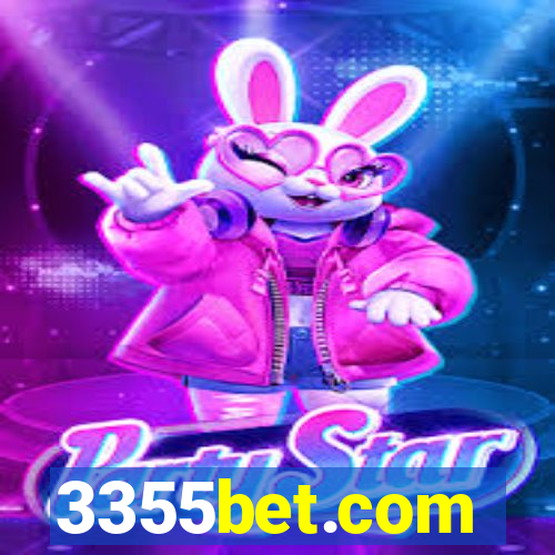 3355bet.com