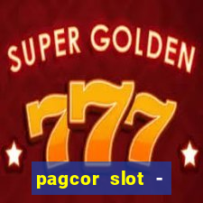 pagcor slot - lucky space