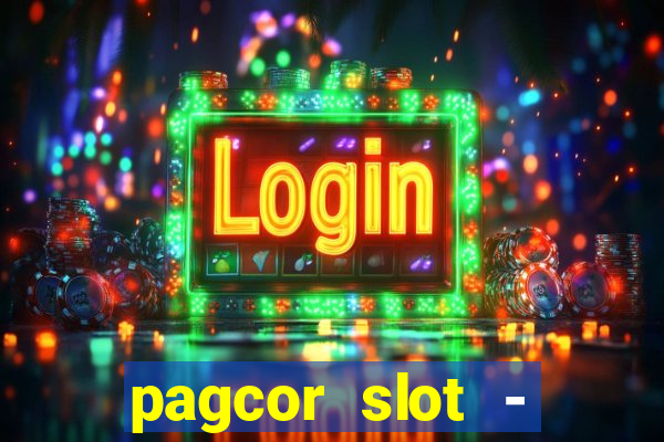 pagcor slot - lucky space