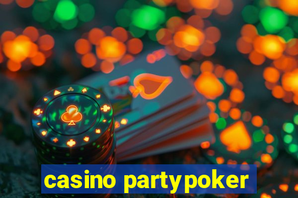 casino partypoker