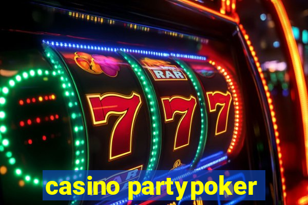 casino partypoker