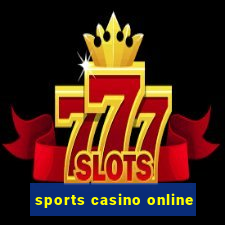 sports casino online