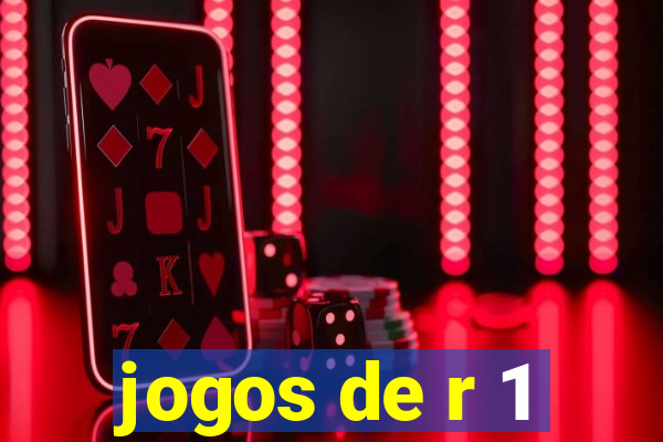 jogos de r 1