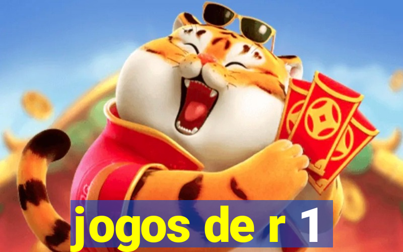 jogos de r 1