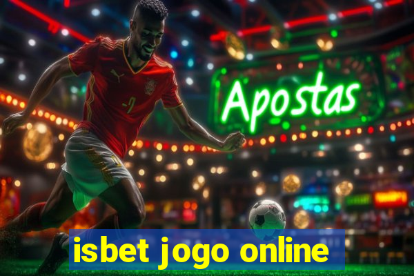 isbet jogo online