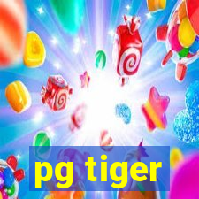 pg tiger