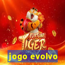 jogo evolvo