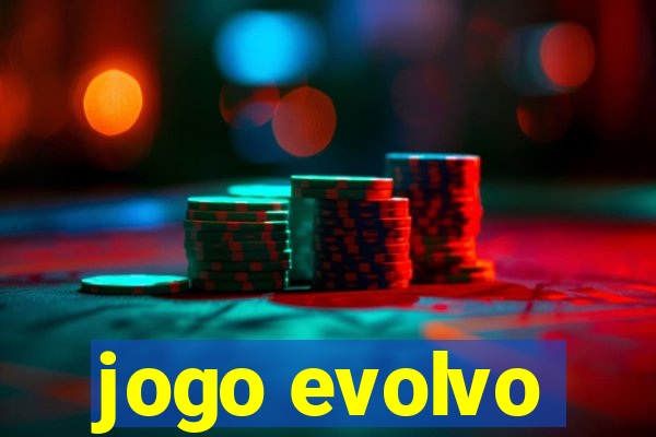 jogo evolvo