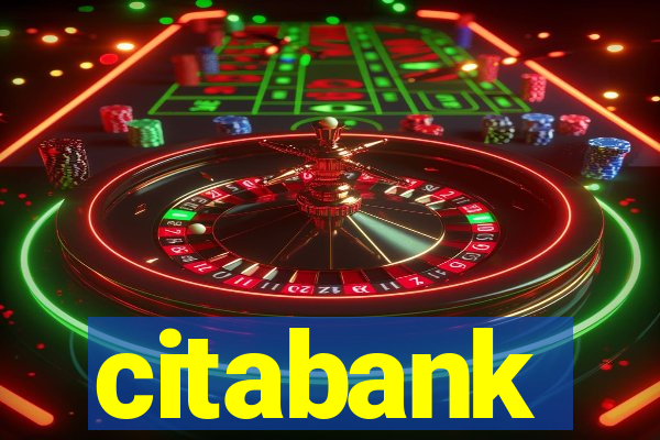 citabank participacoes ltda jogos online