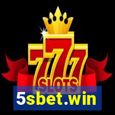 5sbet.win