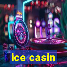 ice casin