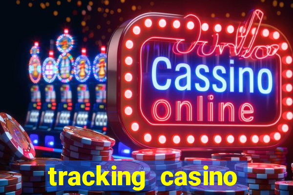 tracking casino crazy time