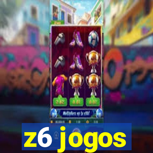 z6 jogos