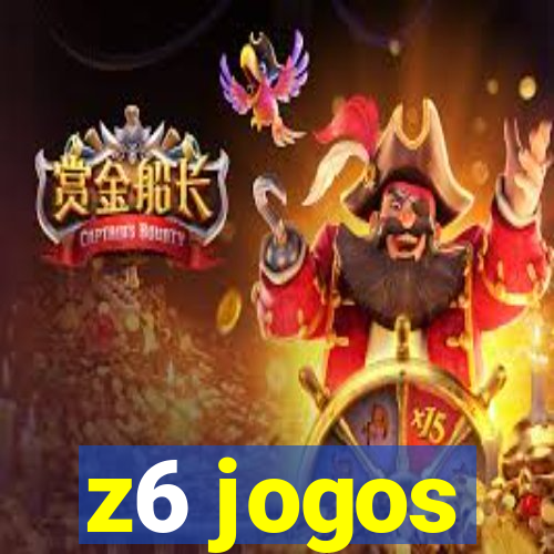 z6 jogos