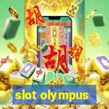 slot olympus