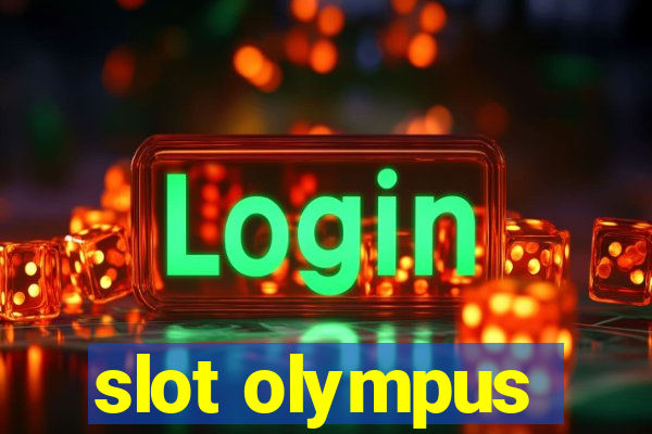 slot olympus