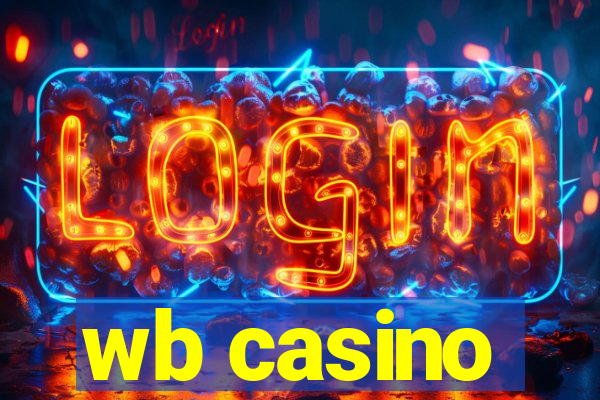 wb casino