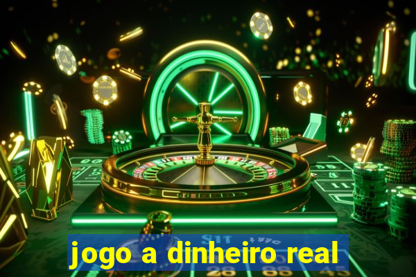 jogo a dinheiro real