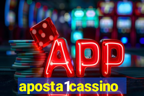 aposta1cassino