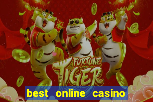 best online casino games in india