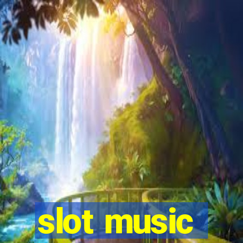 slot music